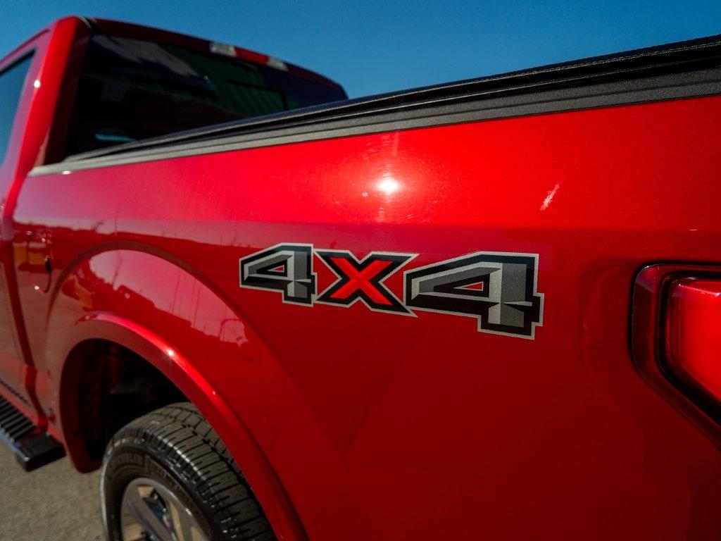 Ford F-150 photo 11