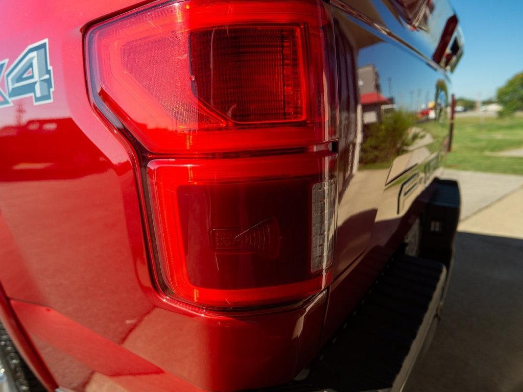 Ford F-150 photo 12