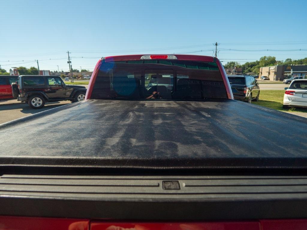 Ford F-150 photo 13