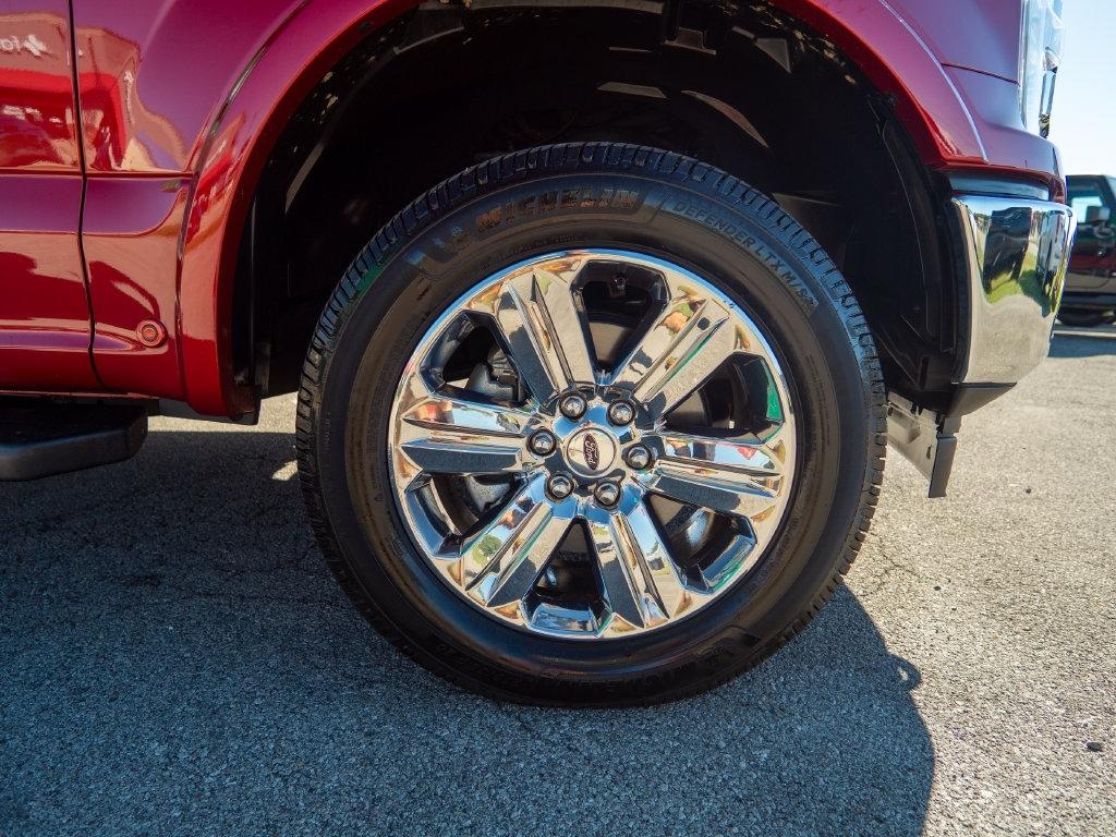 Ford F-150 photo 14