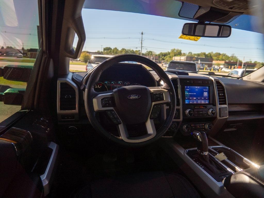Ford F-150 photo 15
