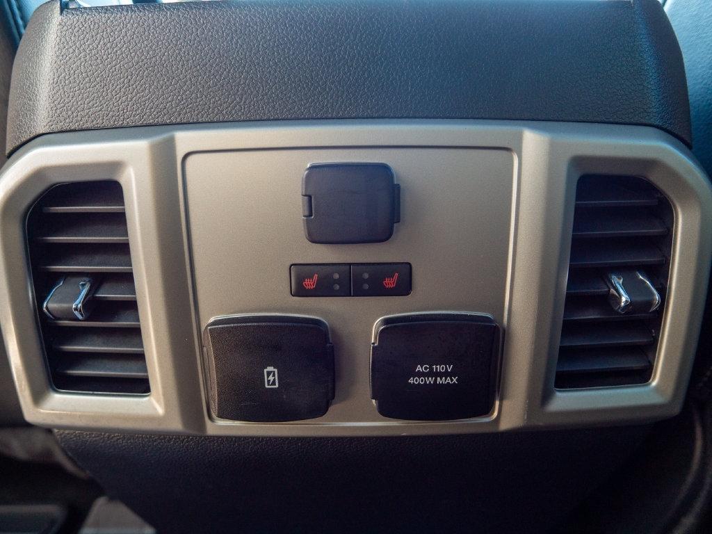 Ford F-150 photo 18