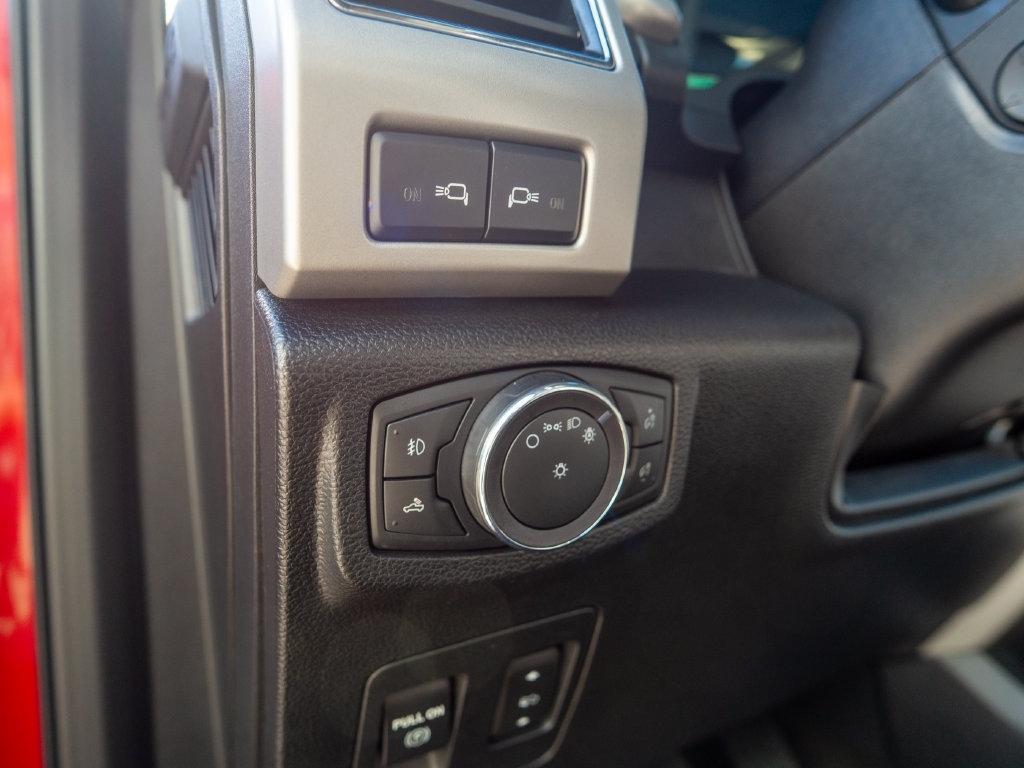 Ford F-150 photo 21