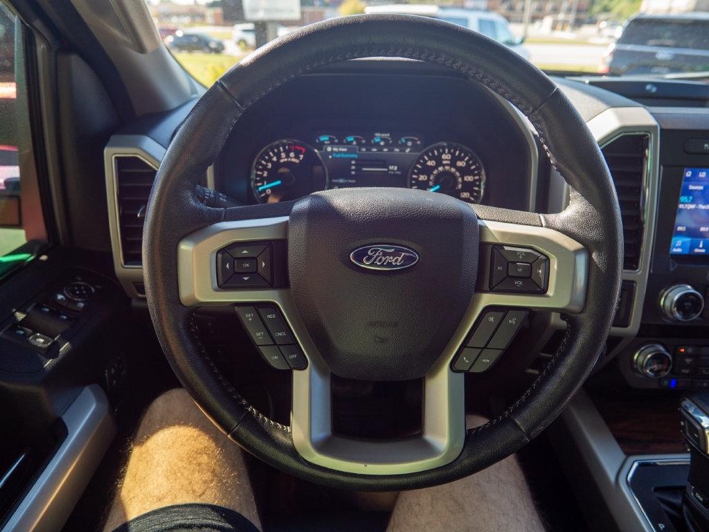 Ford F-150 photo 24