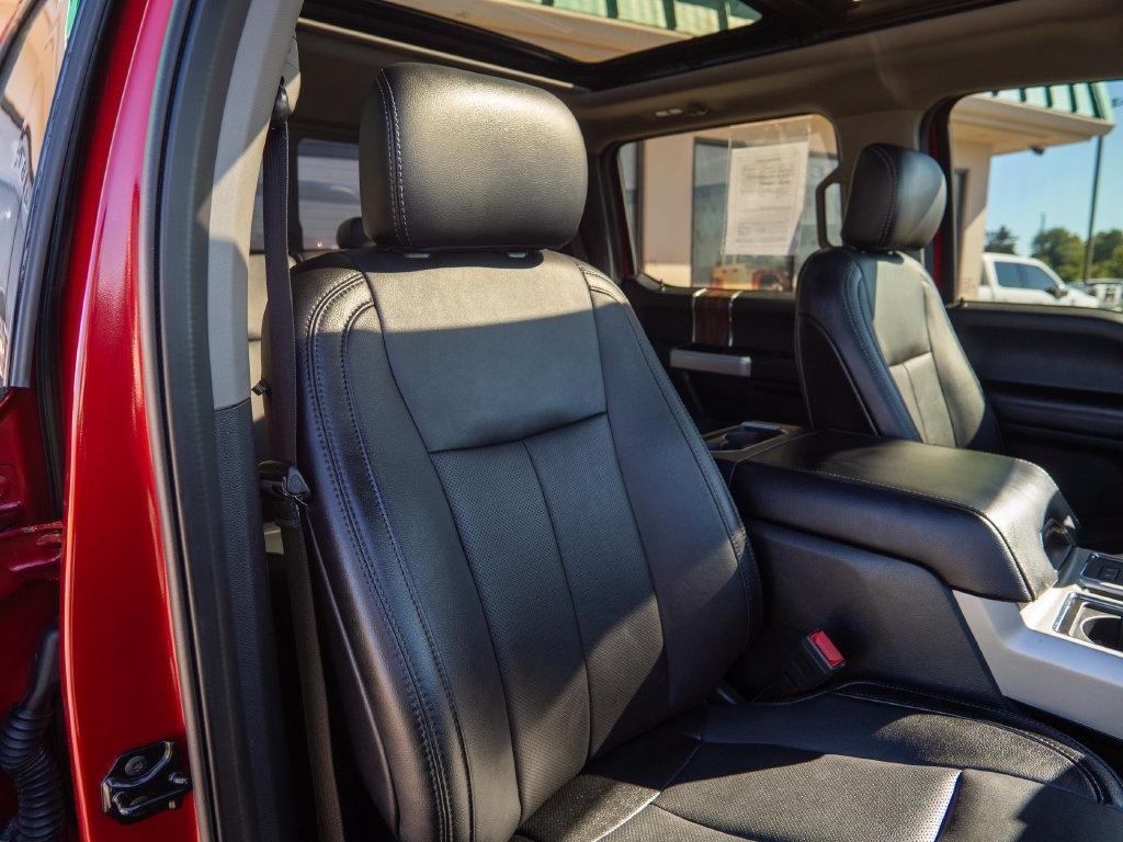 Ford F-150 photo 36