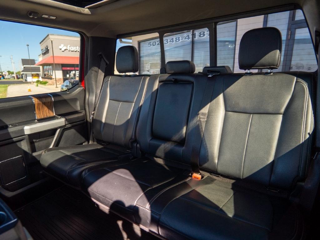 Ford F-150 photo 38