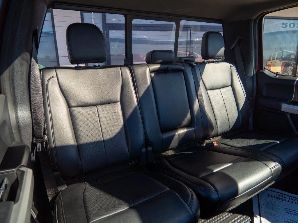 Ford F-150 photo 39