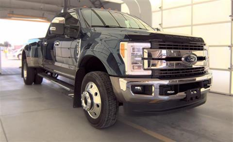 2019 Ford F-450 SD 