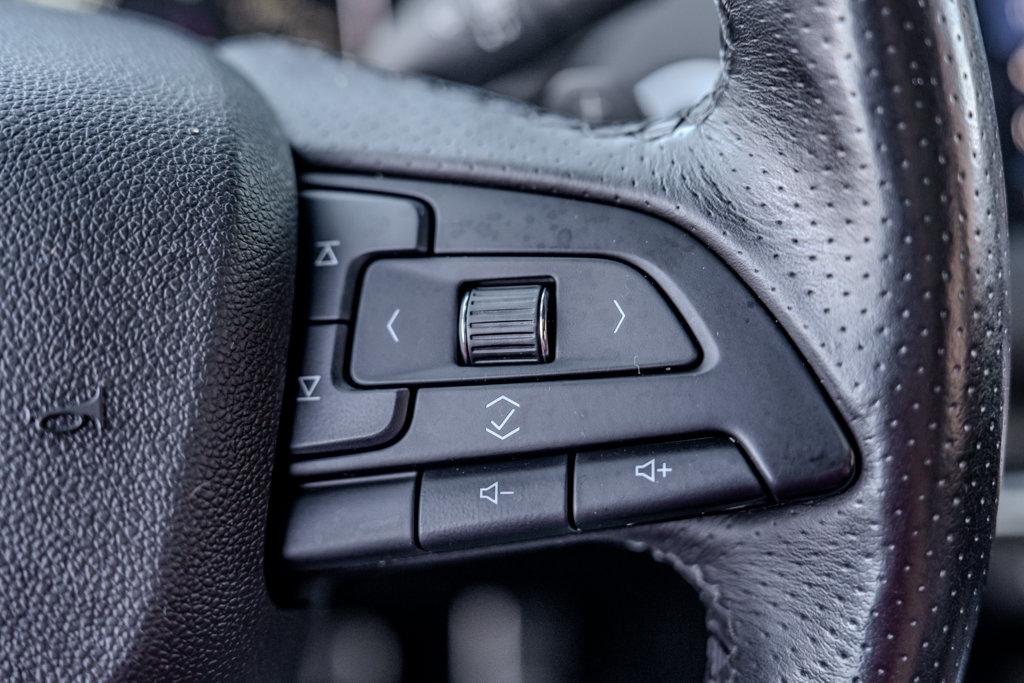 Cadillac XT4 photo 31