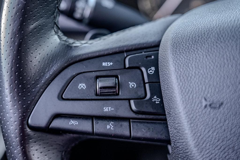 Cadillac XT4 photo 32