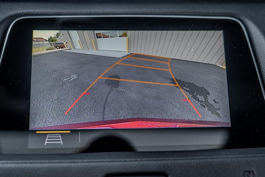 Cadillac XT4 photo 33
