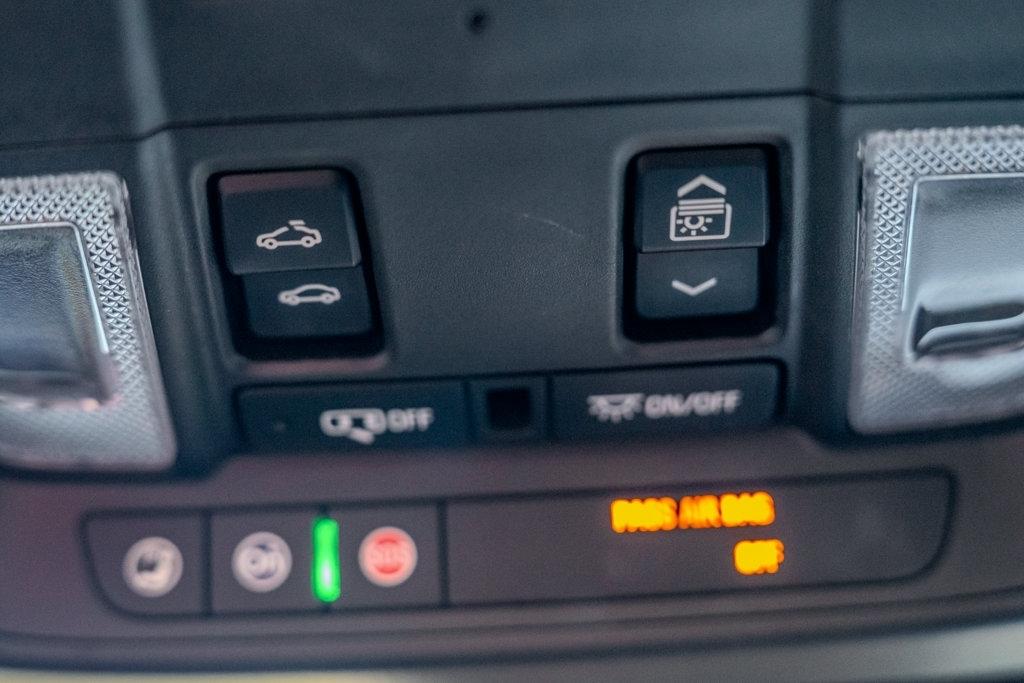 Cadillac XT4 photo 35