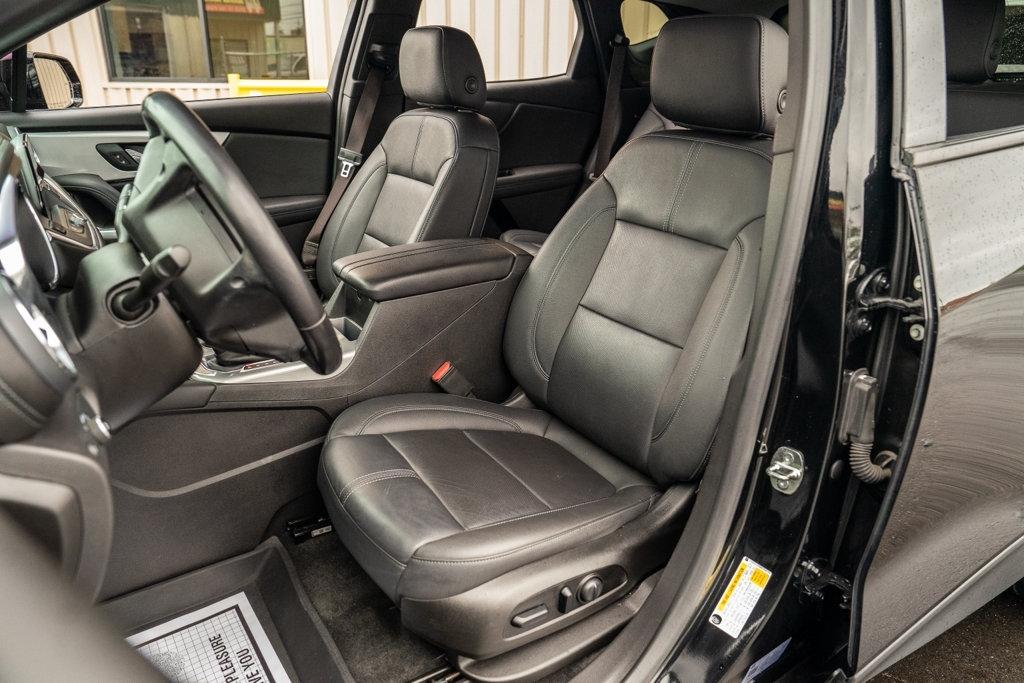Chevrolet Blazer  2021