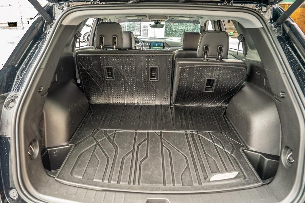 Chevrolet Blazer  2021