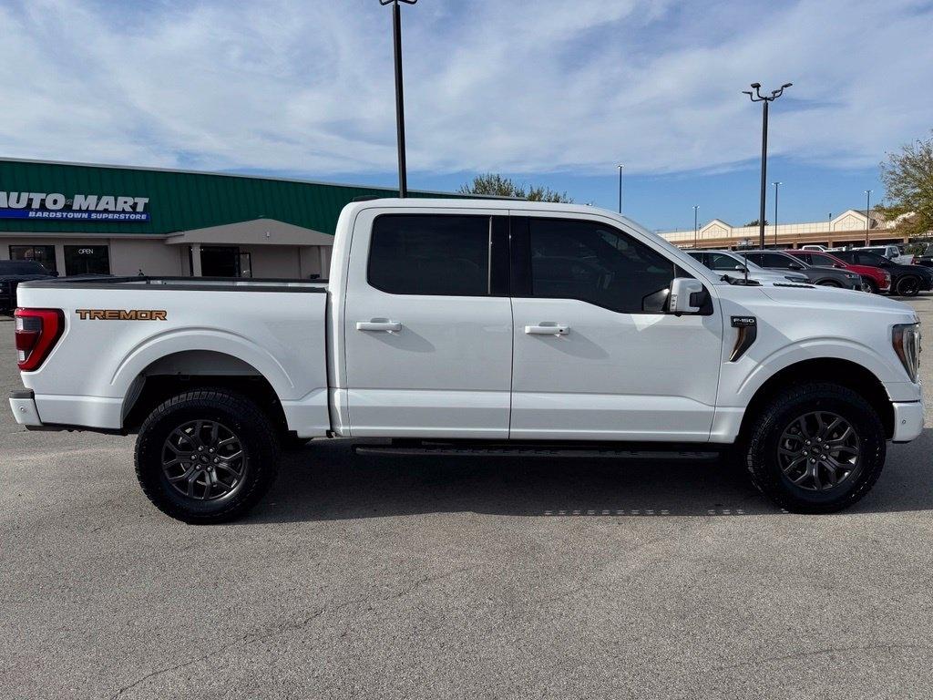 Ford F-150 photo 2