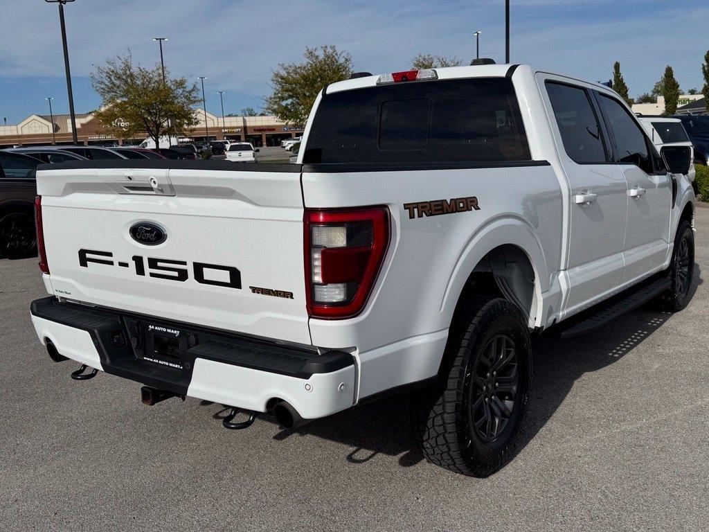 Ford F-150 photo 3