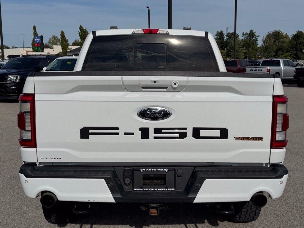 Ford F-150 photo 4
