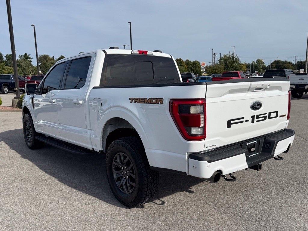 Ford F-150 photo 5