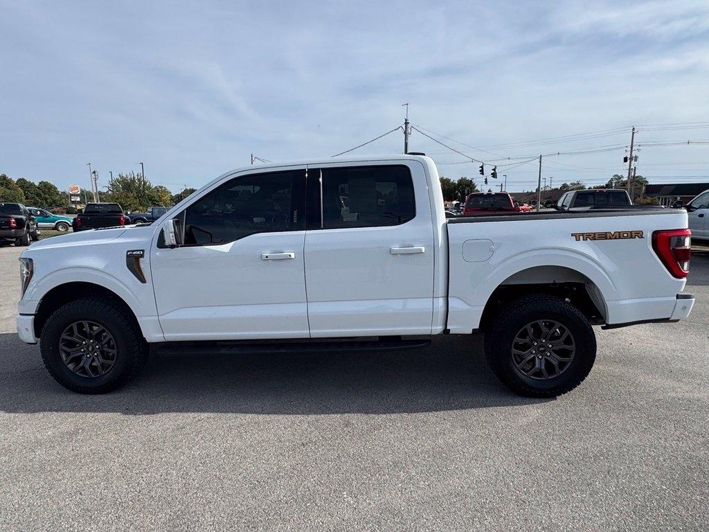 Ford F-150 photo 6