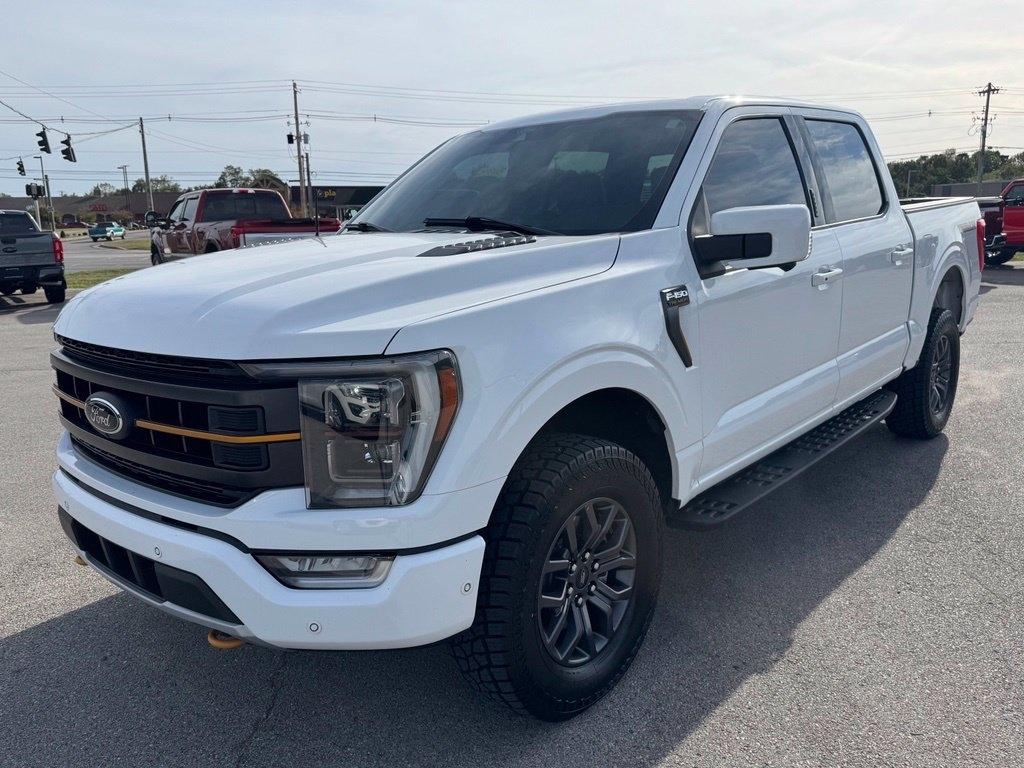 Ford F-150 photo 7