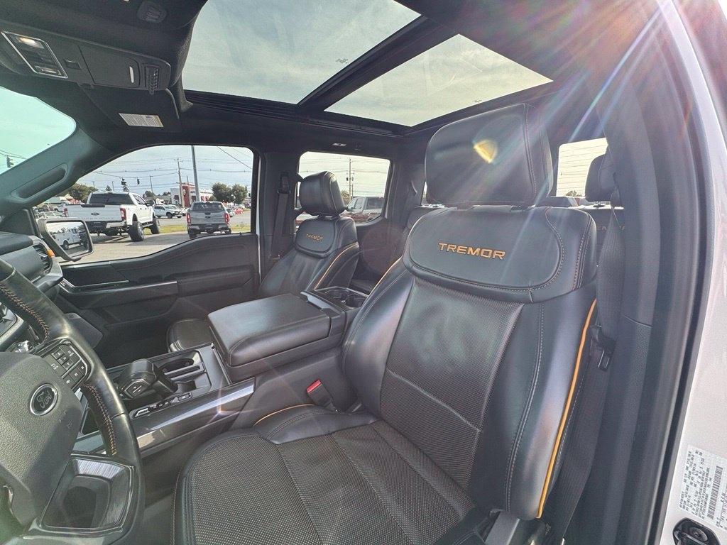 Ford F-150 photo 9