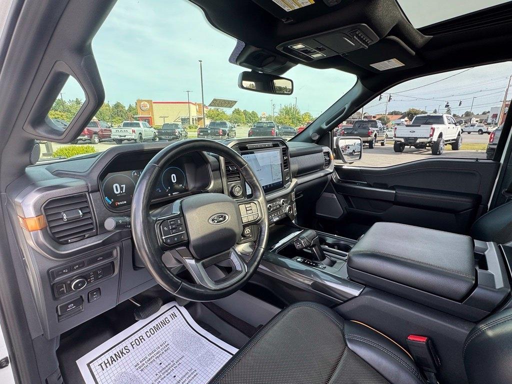 Ford F-150 photo 10