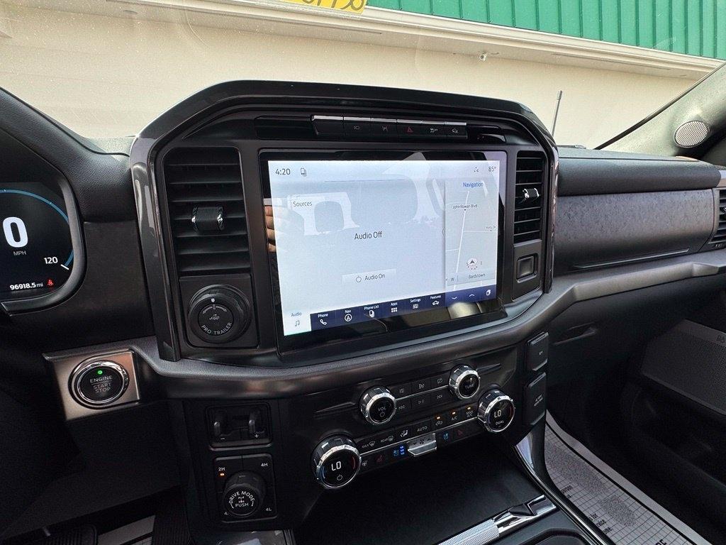 Ford F-150 photo 11
