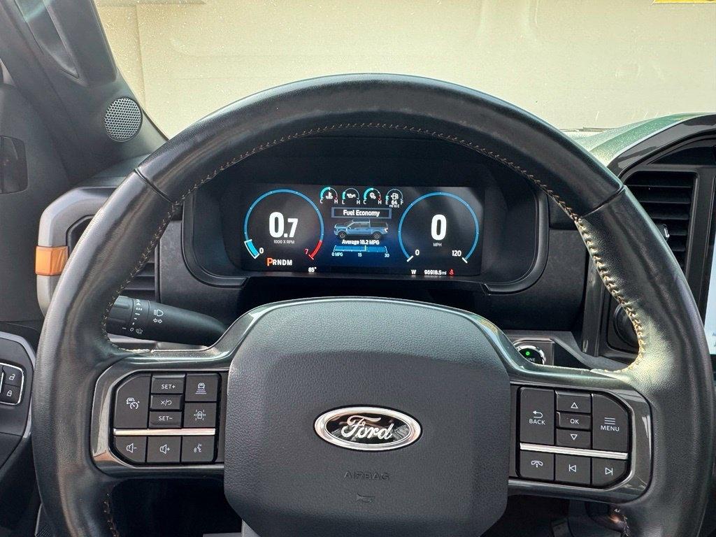 Ford F-150 photo 12