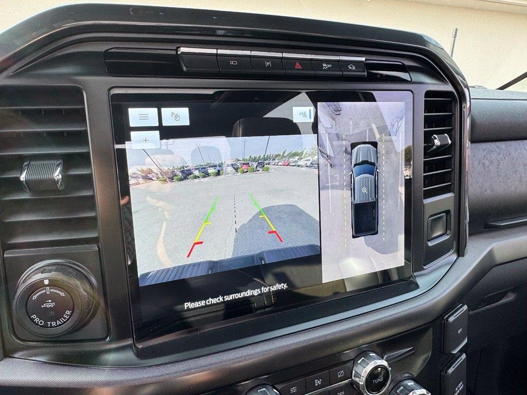 Ford F-150 photo 13