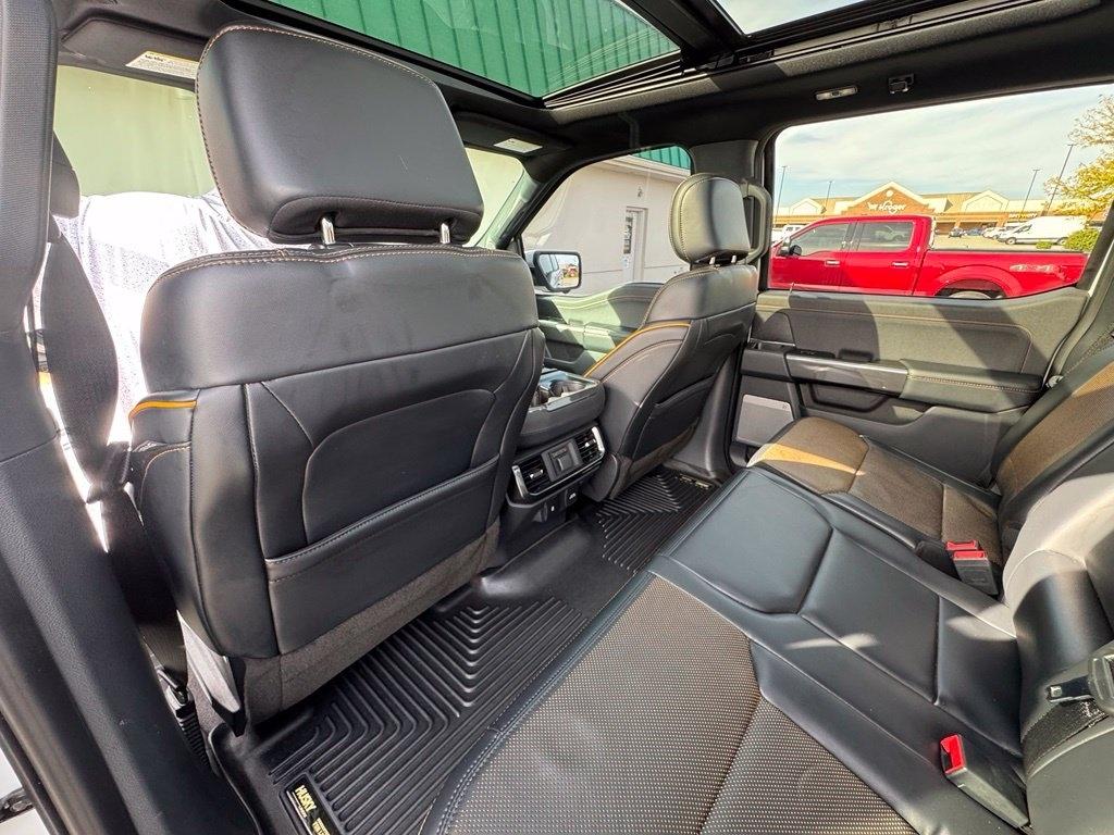 Ford F-150 photo 15