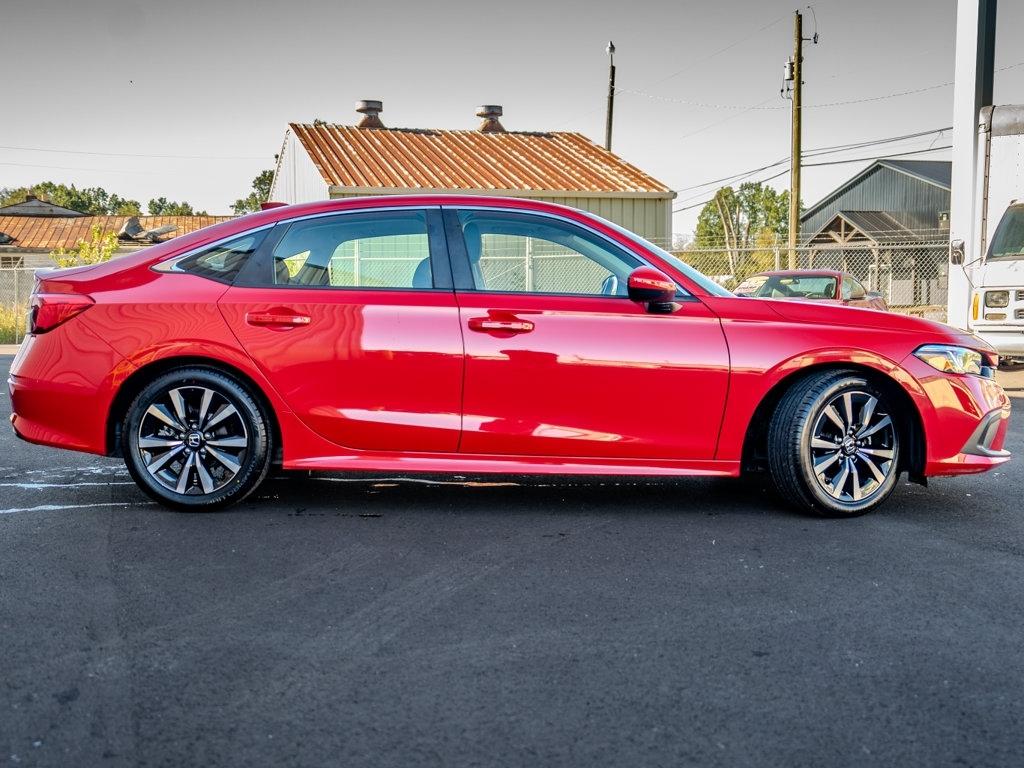 Honda Civic  2022