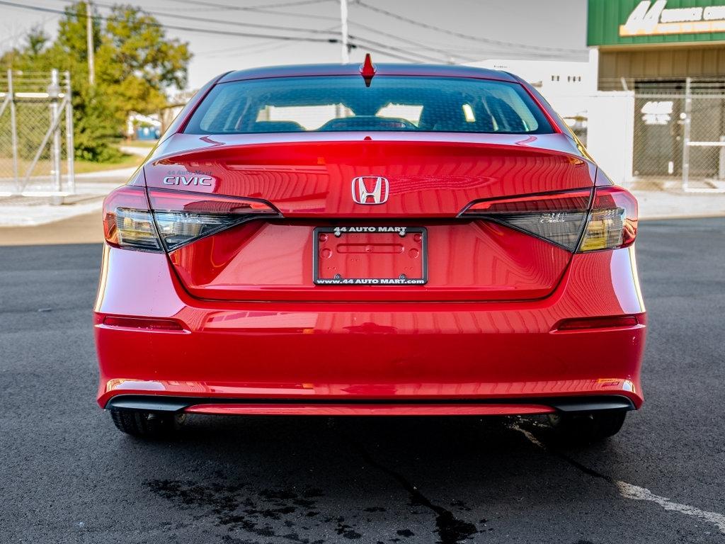Honda Civic  2022