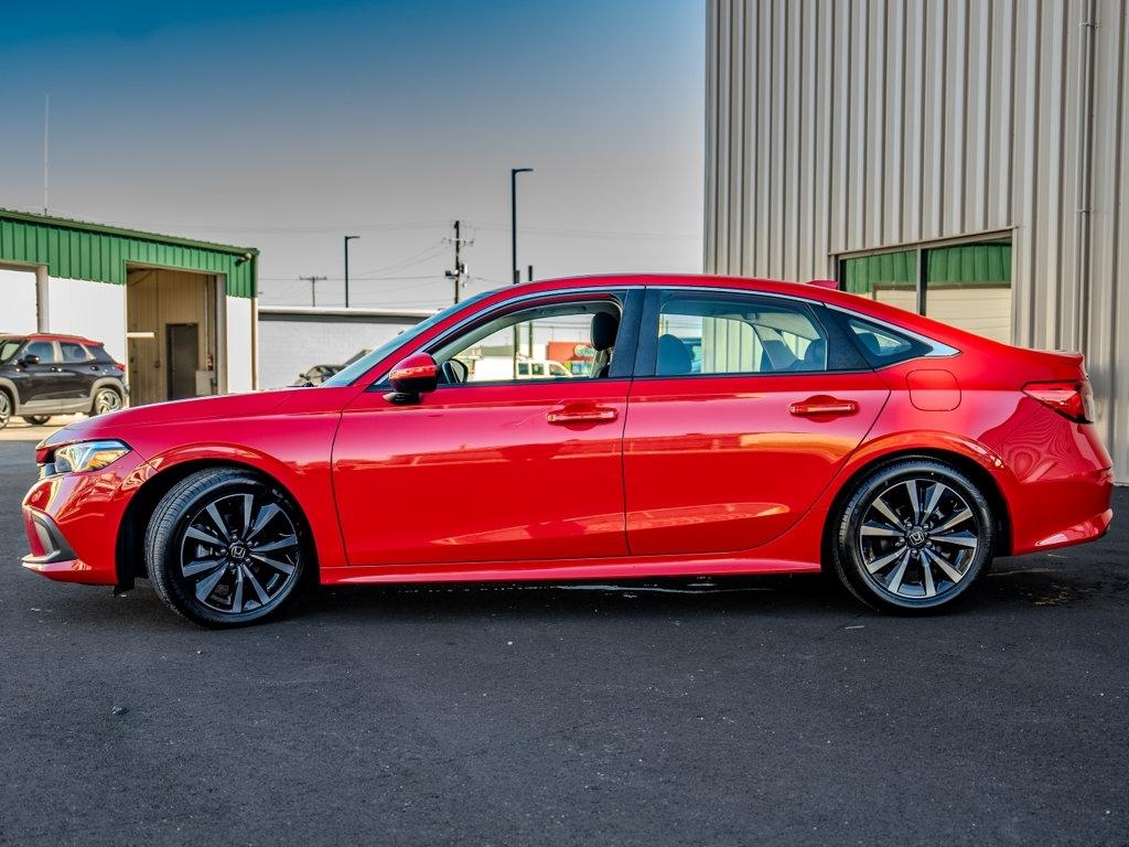 Honda Civic  2022
