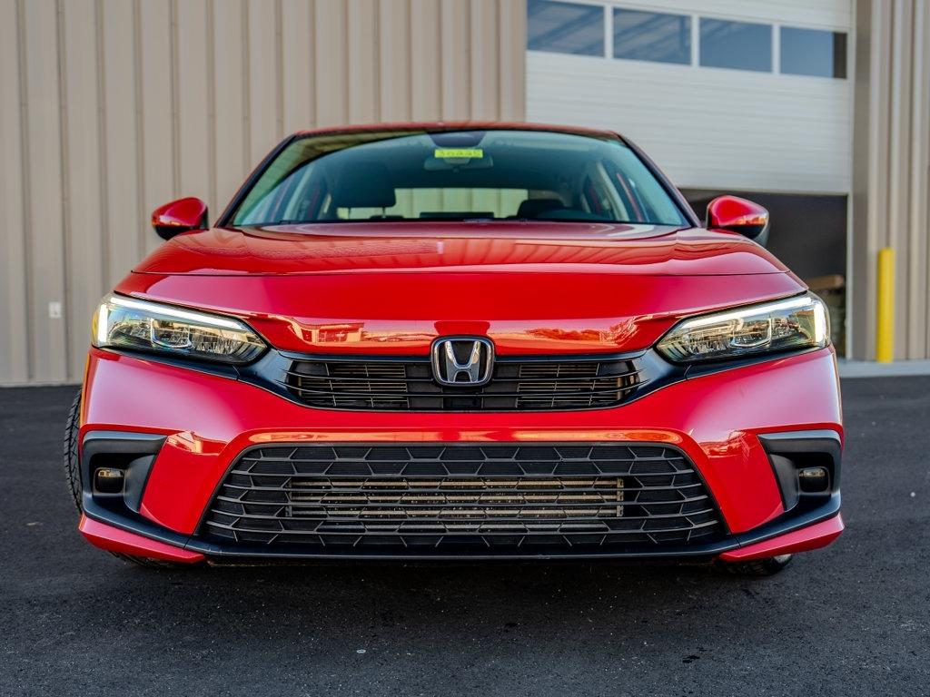 Honda Civic  2022