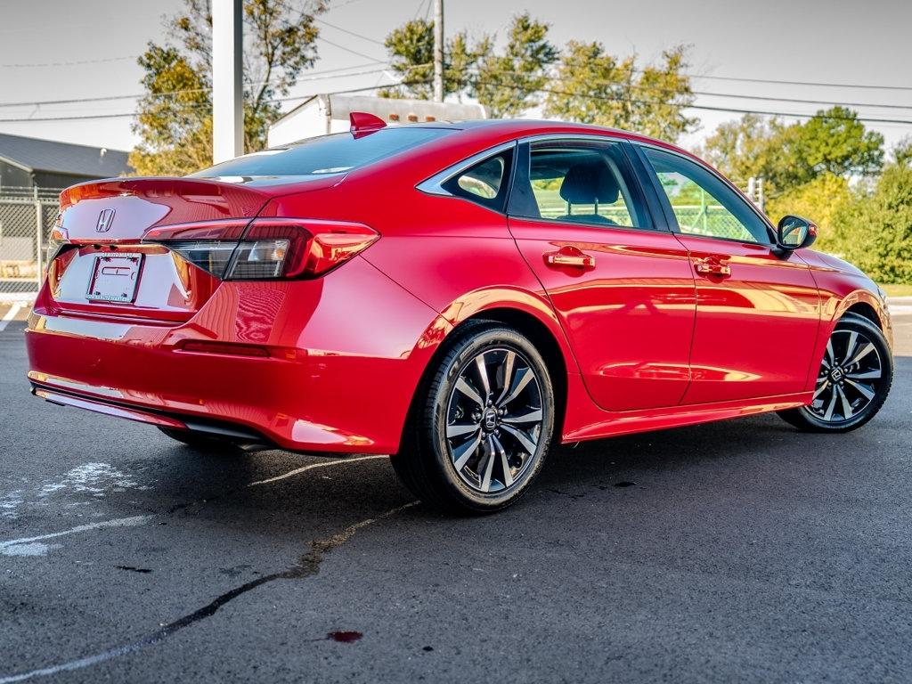 Honda Civic  2022