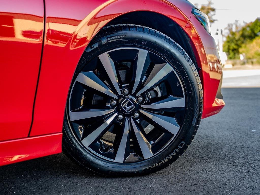 Honda Civic  2022