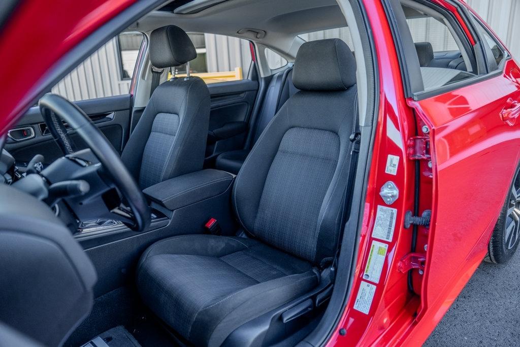 Honda Civic  2022