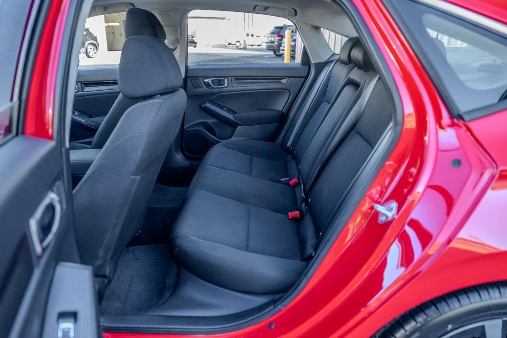Honda Civic  2022