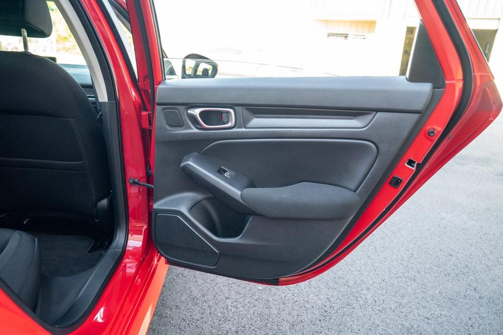 Honda Civic  2022