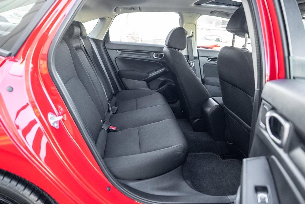 Honda Civic  2022
