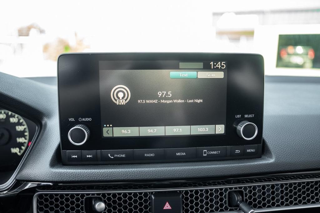 Honda Civic  2022