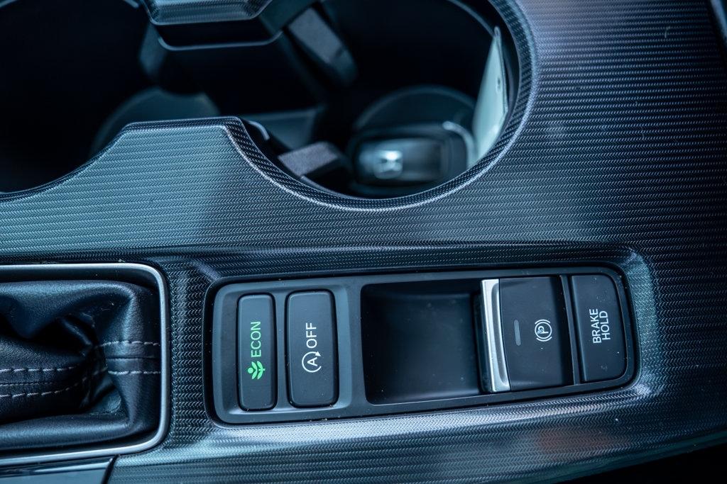 Honda Civic  2022