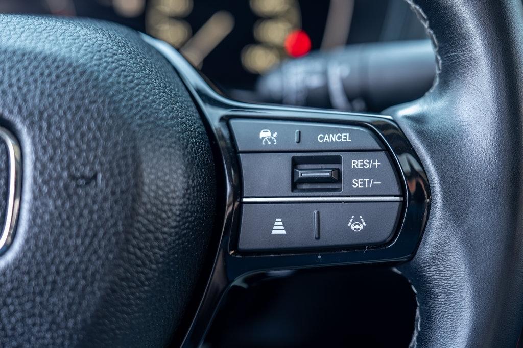 Honda Civic  2022