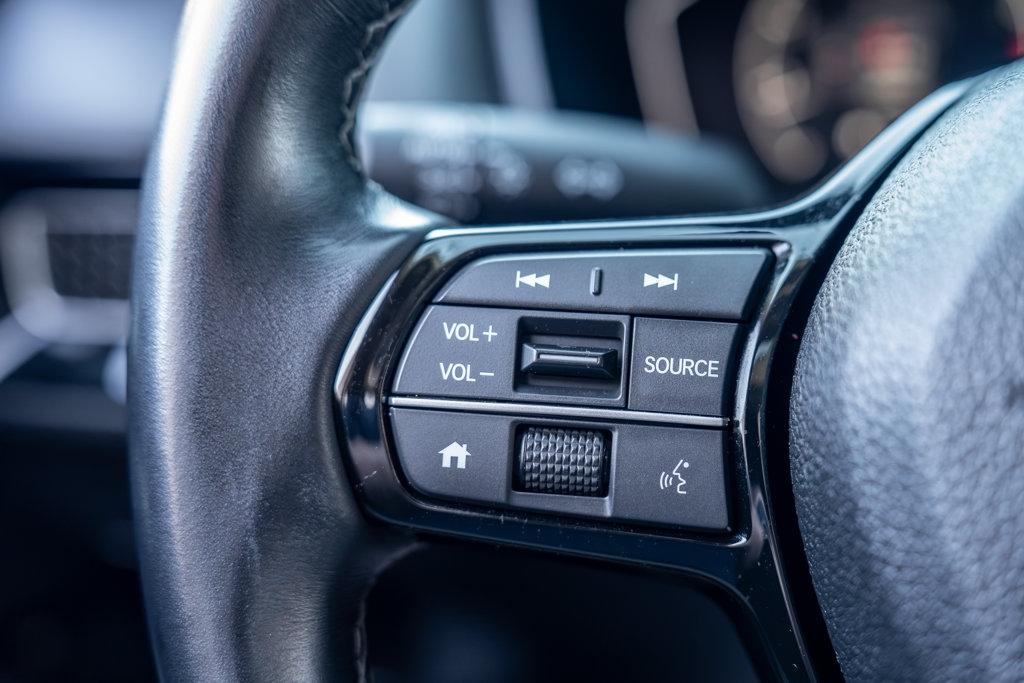 Honda Civic  2022