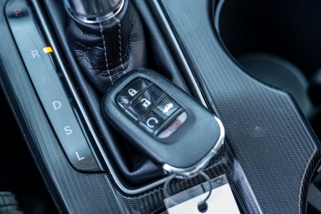 Honda Civic  2022