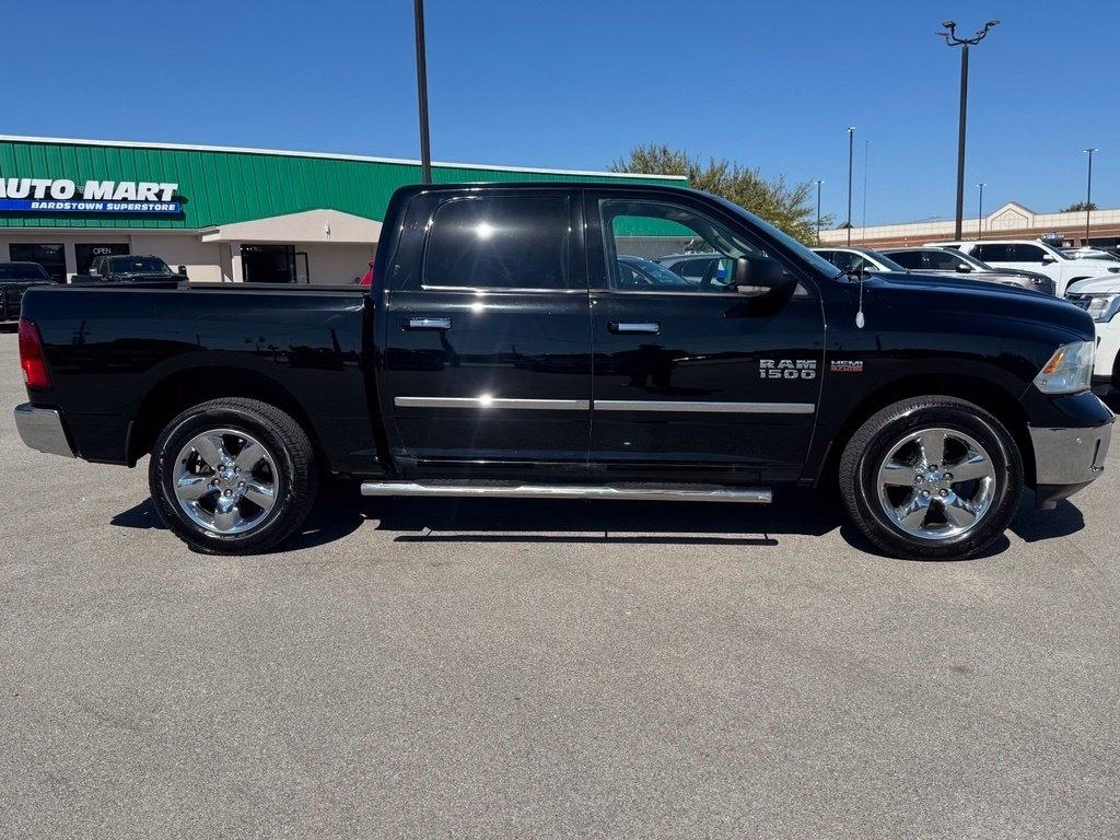 RAM 1500  2014