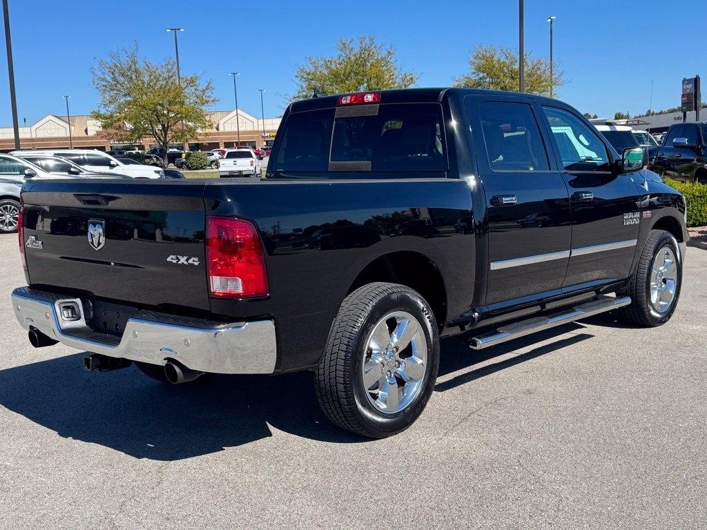 RAM 1500  2014