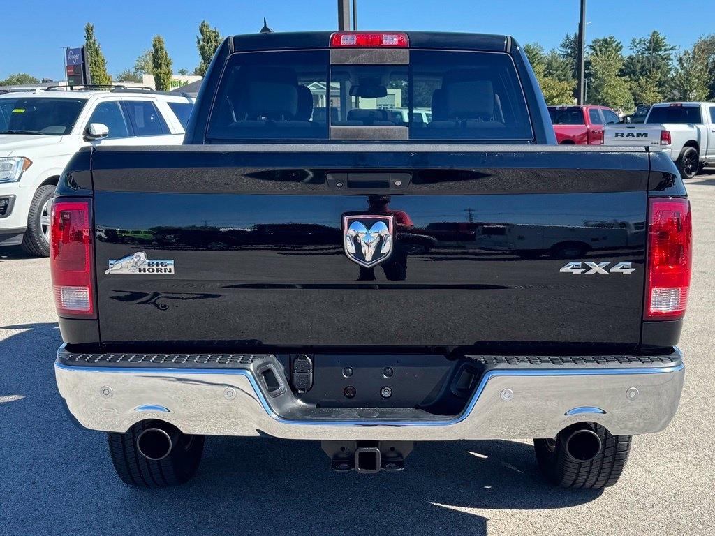 RAM 1500  2014