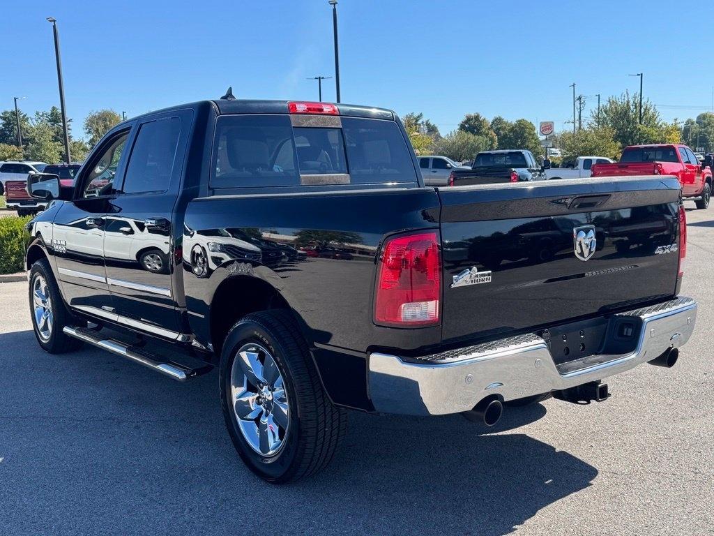 RAM 1500  2014