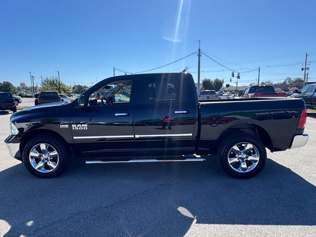 RAM 1500  2014